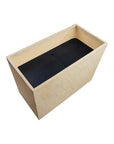 SUNPAN Leilani Fibre-Reinforced Concrete Outdoor Planter
