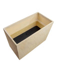 SUNPAN Leilani Fibre-Reinforced Concrete Outdoor Planter