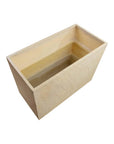 SUNPAN Leilani Fibre-Reinforced Concrete Outdoor Planter