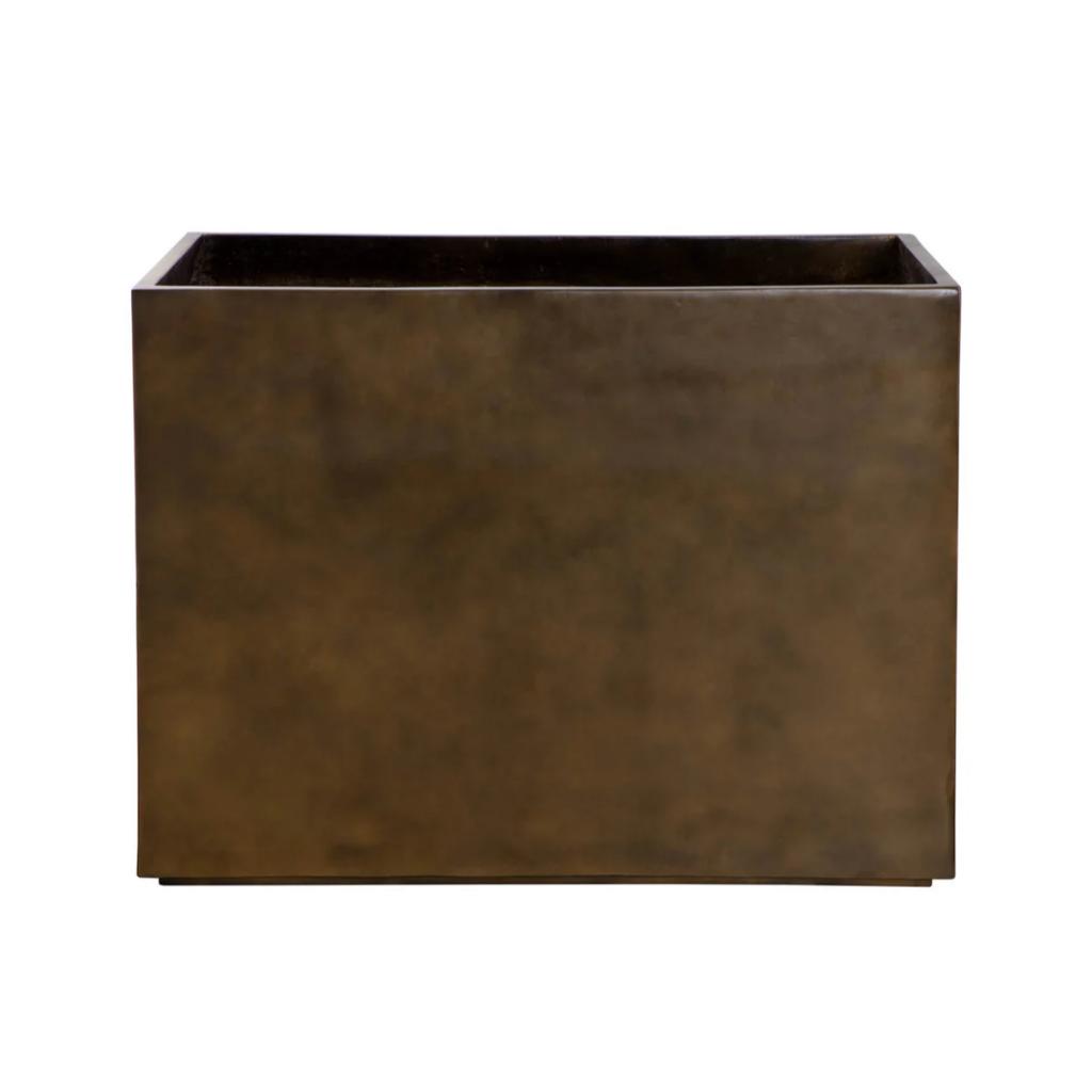 SUNPAN Leilani Fibre-Reinforced Concrete Outdoor Planter