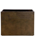 SUNPAN Leilani Fibre-Reinforced Concrete Outdoor Planter