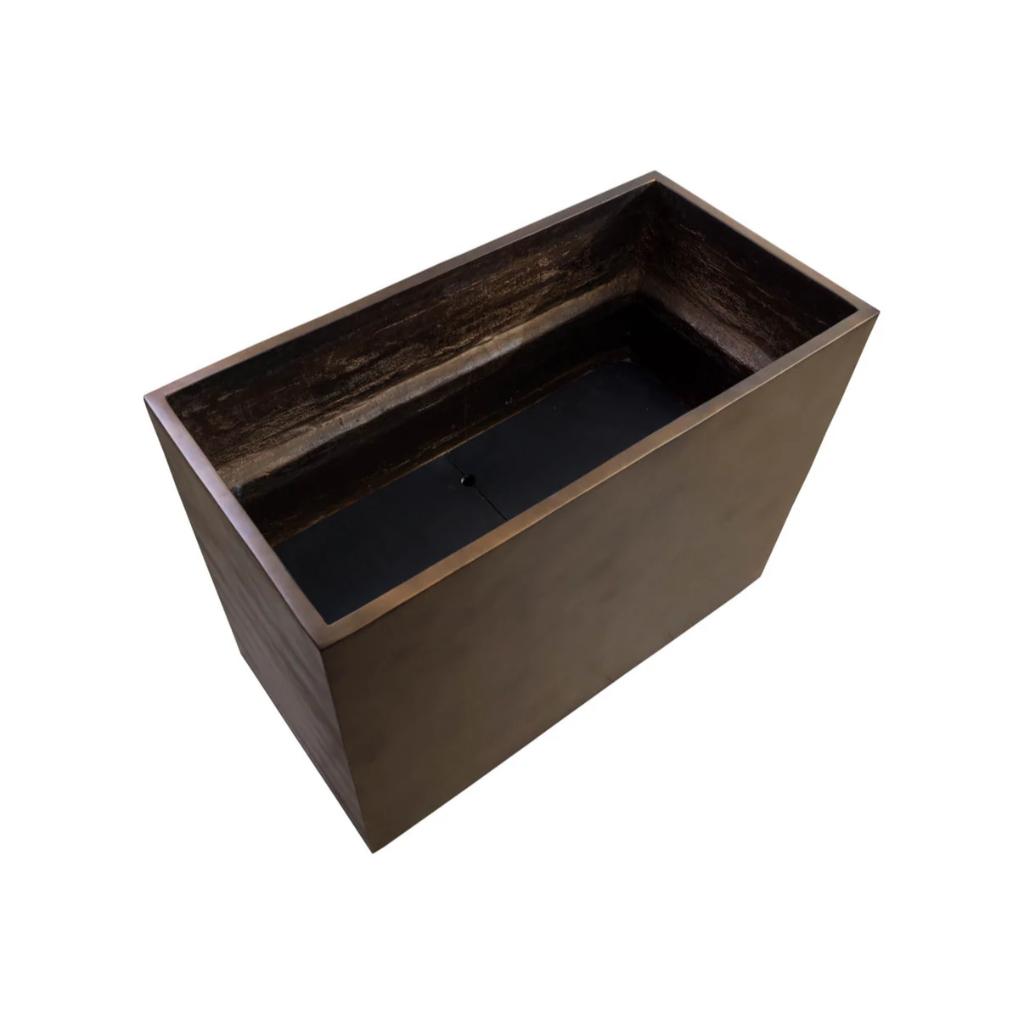 SUNPAN Leilani Fibre-Reinforced Concrete Outdoor Planter