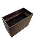 SUNPAN Leilani Fibre-Reinforced Concrete Outdoor Planter