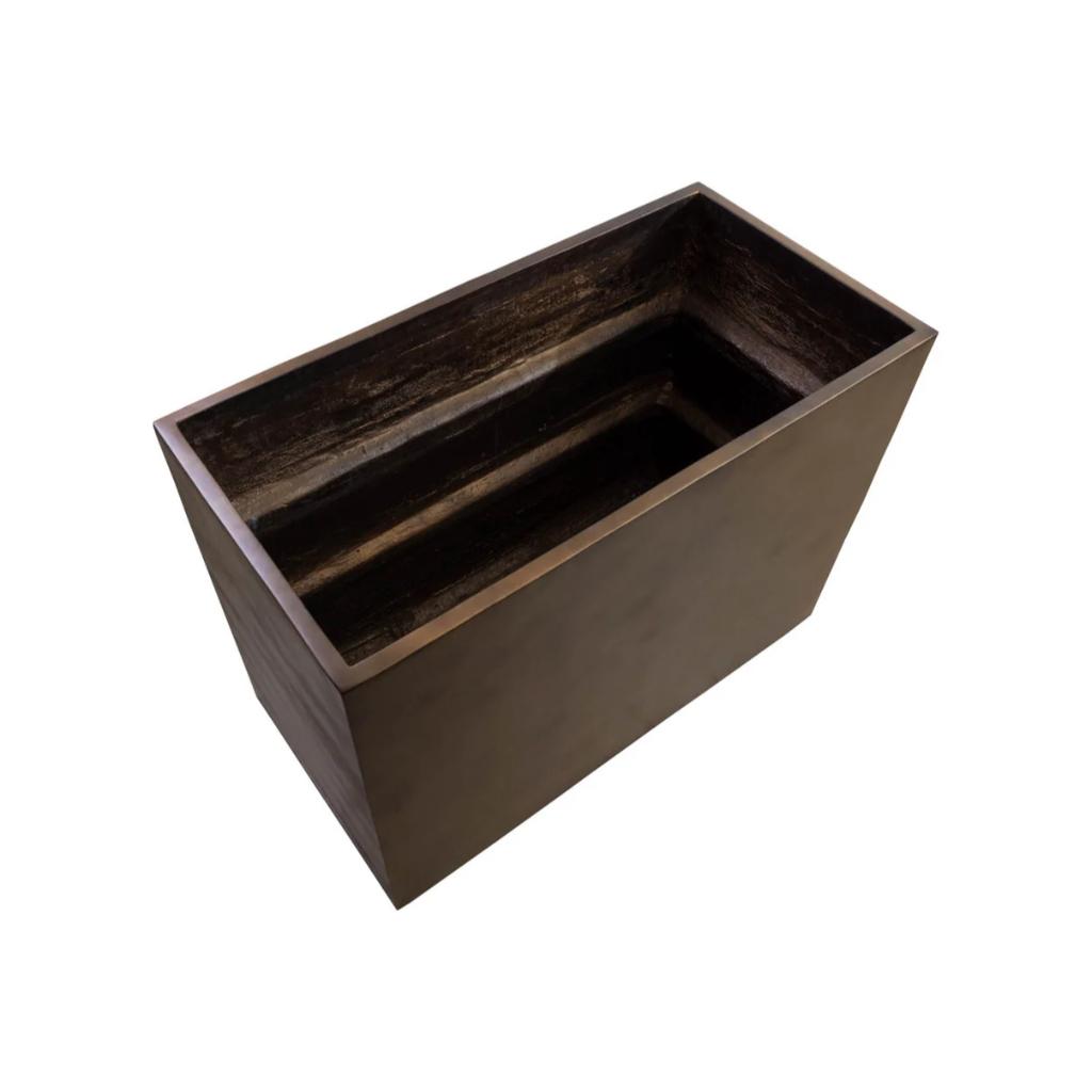 SUNPAN Leilani Fibre-Reinforced Concrete Outdoor Planter