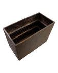 SUNPAN Leilani Fibre-Reinforced Concrete Outdoor Planter