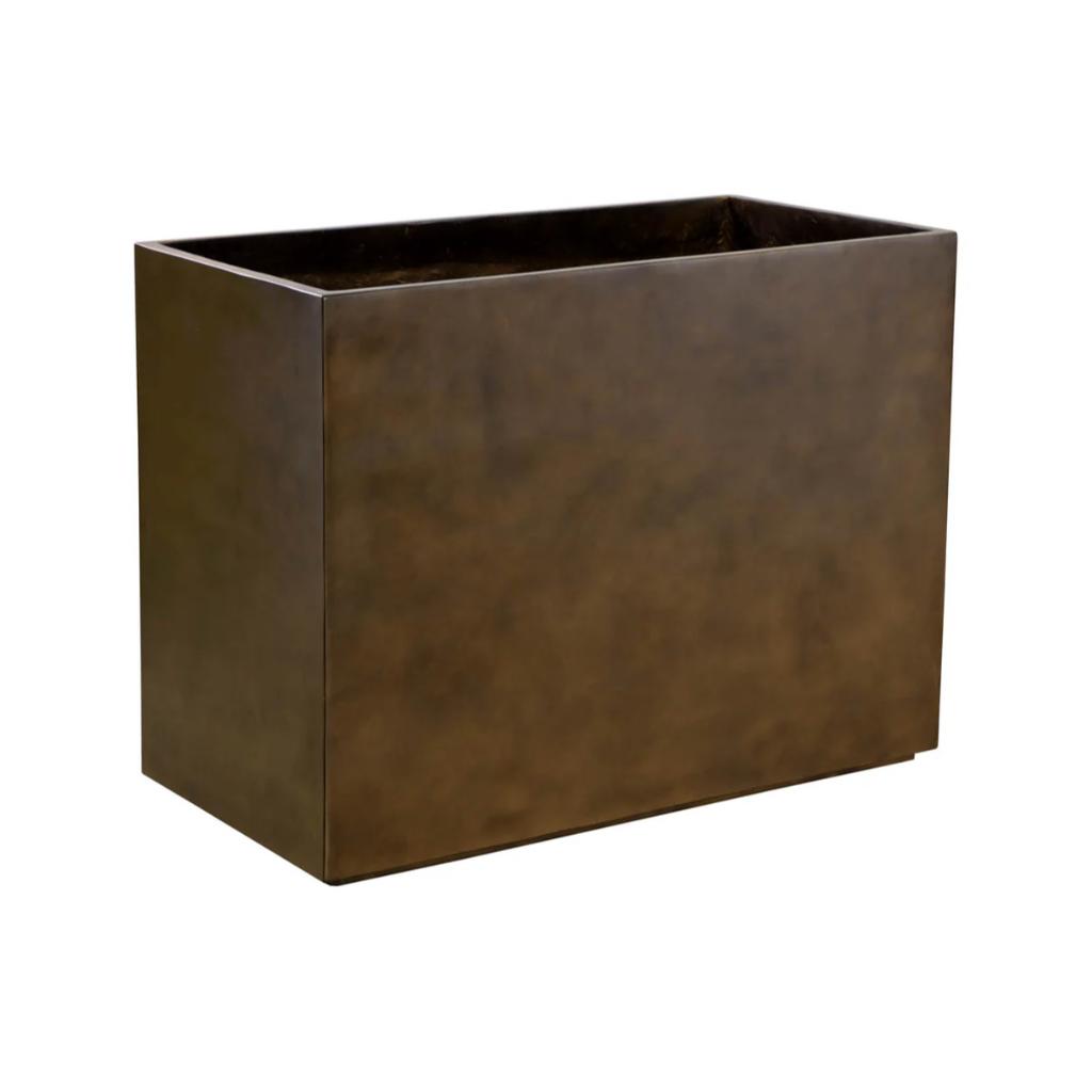 SUNPAN Leilani Fibre-Reinforced Concrete Outdoor Planter