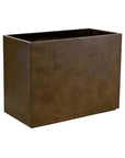 SUNPAN Leilani Fibre-Reinforced Concrete Outdoor Planter