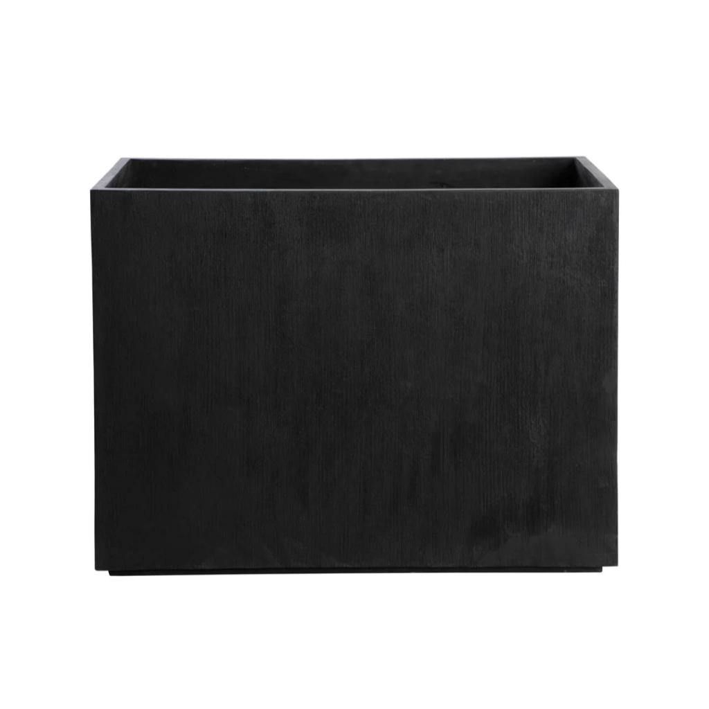 SUNPAN Leilani Fibre-Reinforced Concrete Outdoor Planter