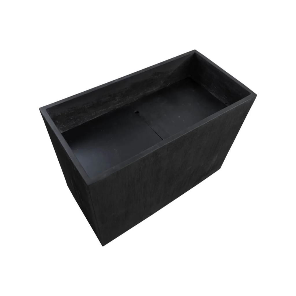 SUNPAN Leilani Fibre-Reinforced Concrete Outdoor Planter
