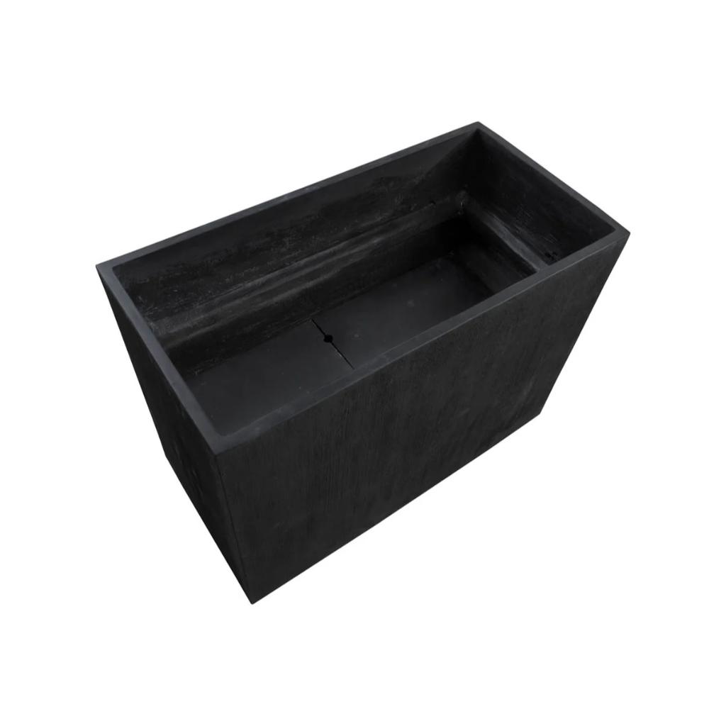 SUNPAN Leilani Fibre-Reinforced Concrete Outdoor Planter