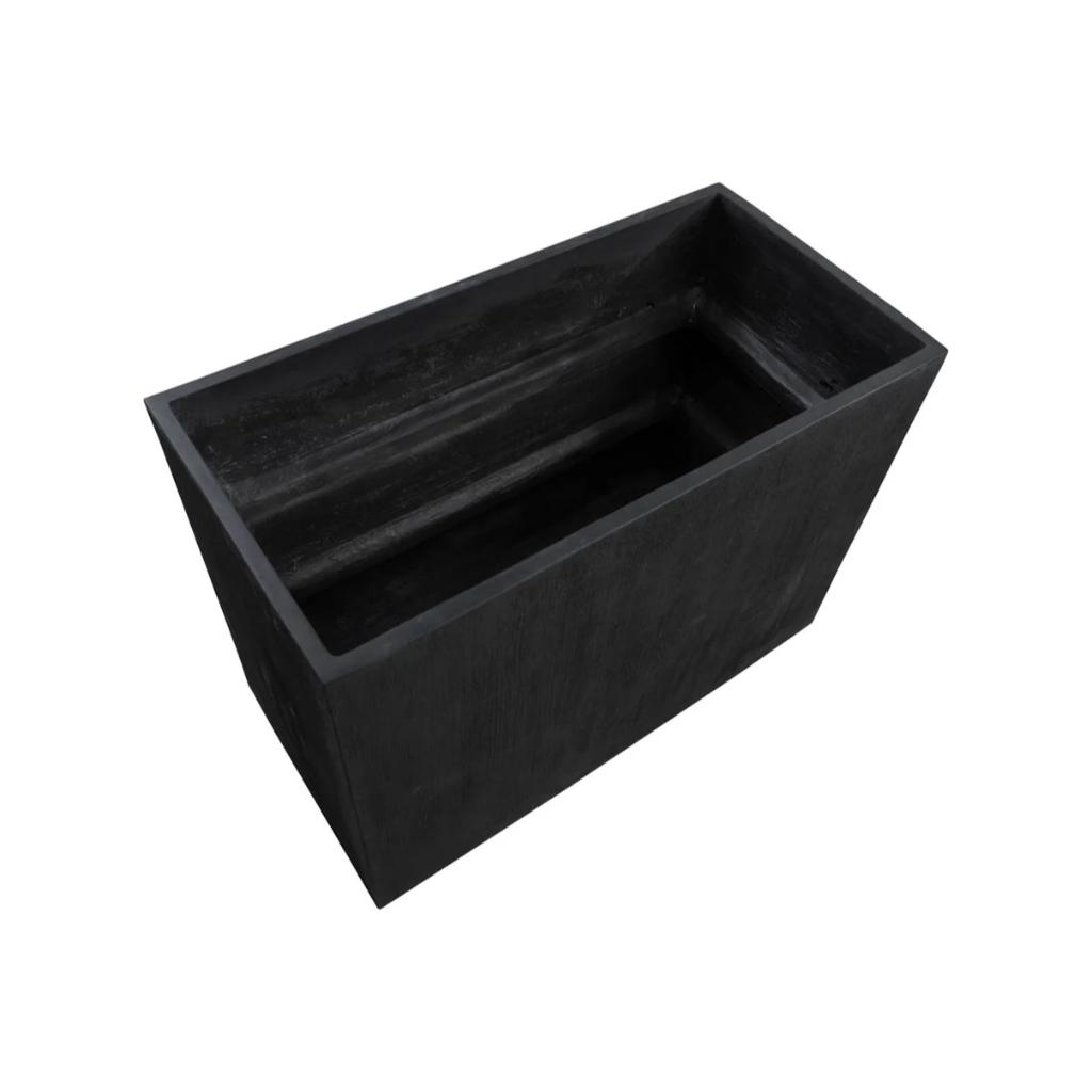 SUNPAN Leilani Fibre-Reinforced Concrete Outdoor Planter