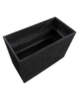 SUNPAN Leilani Fibre-Reinforced Concrete Outdoor Planter