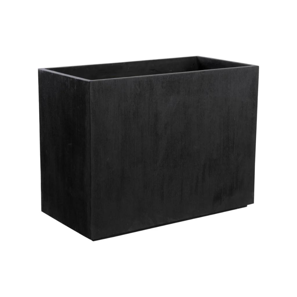 SUNPAN Leilani Fibre-Reinforced Concrete Outdoor Planter