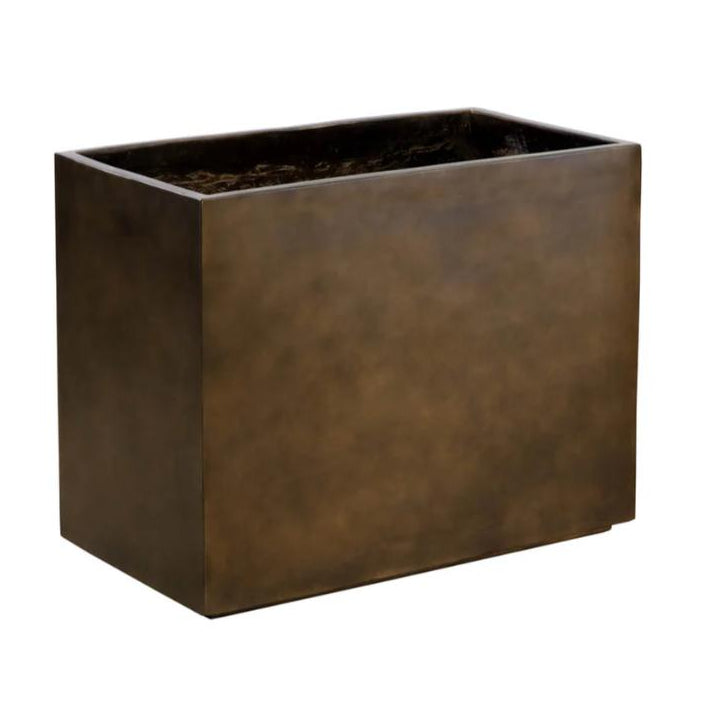 SUNPAN Leilani Fibre-Reinforced Concrete Outdoor Planter