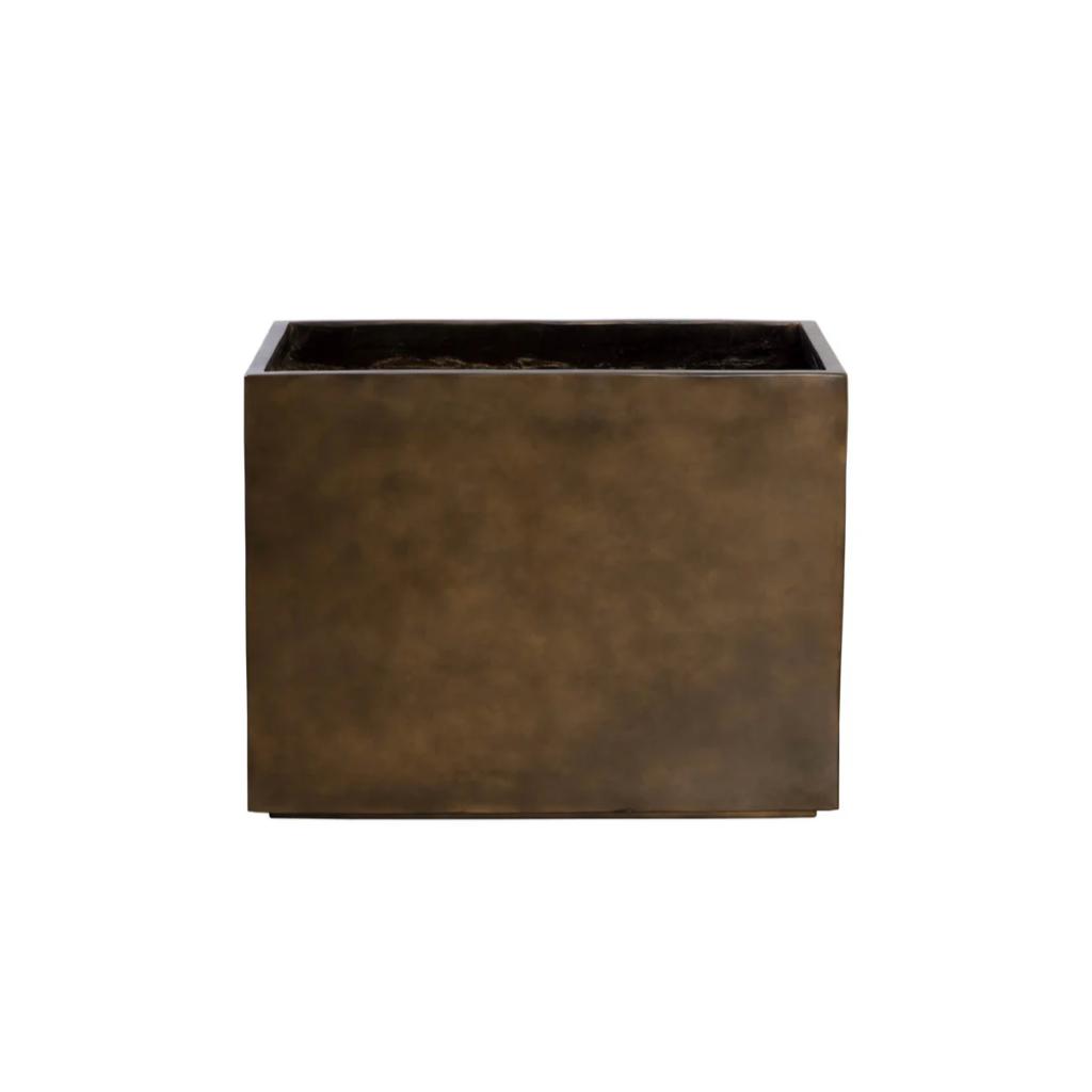 SUNPAN Leilani Fibre-Reinforced Concrete Outdoor Planter