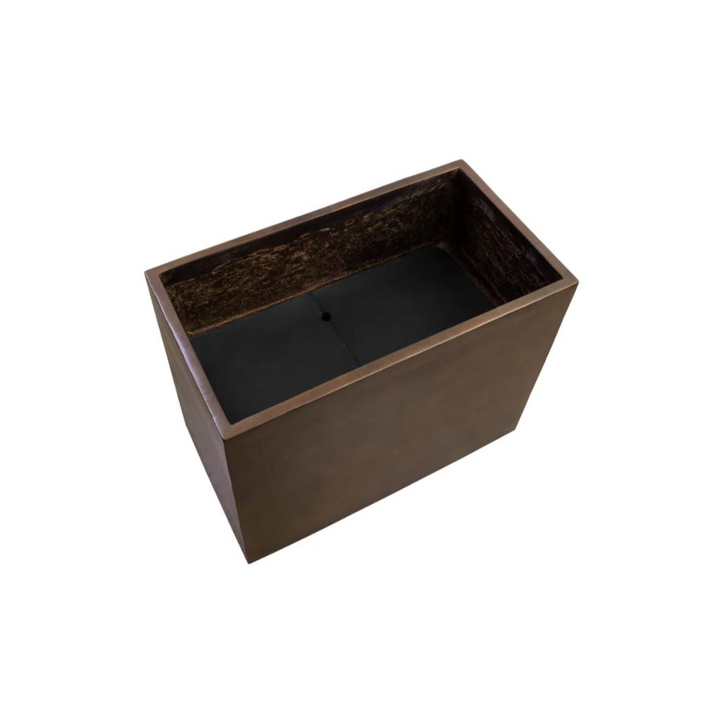 SUNPAN Leilani Fibre-Reinforced Concrete Outdoor Planter