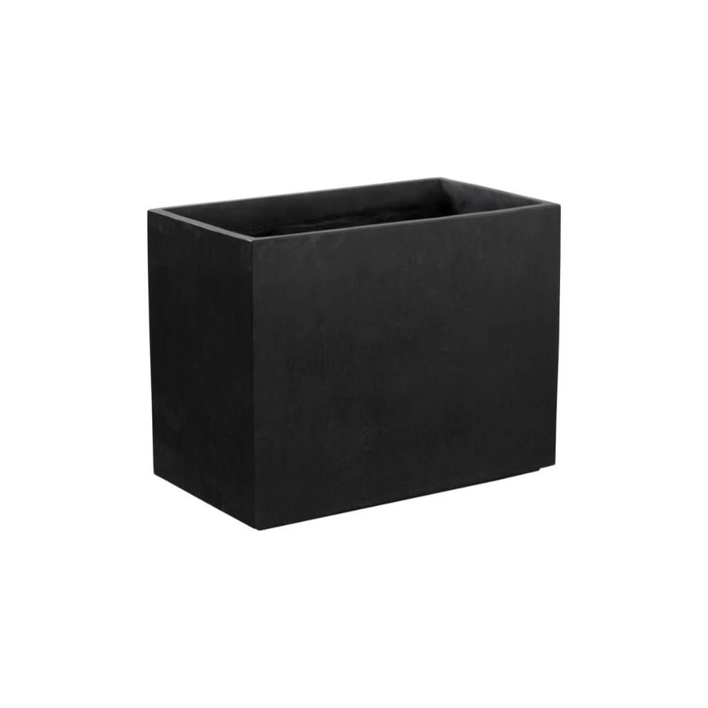 SUNPAN Leilani Fibre-Reinforced Concrete Outdoor Planter