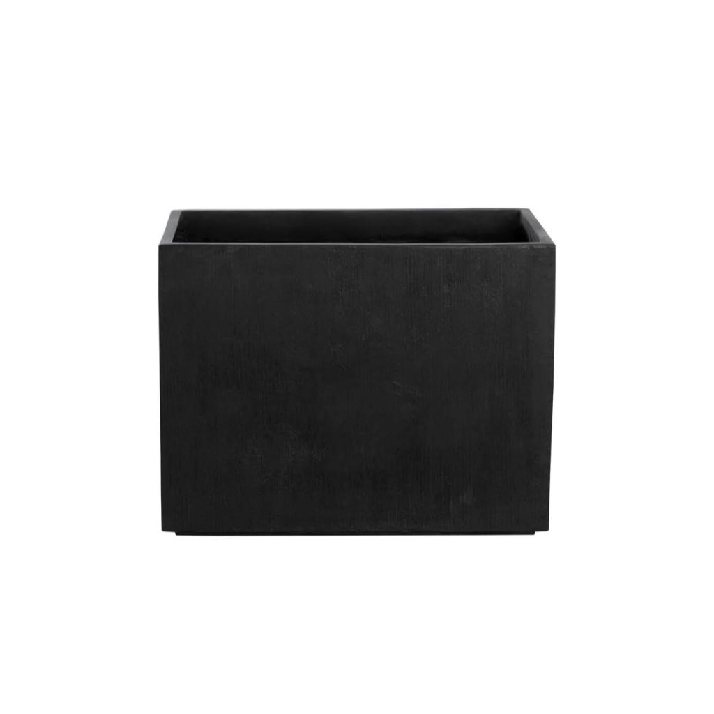 SUNPAN Leilani Fibre-Reinforced Concrete Outdoor Planter