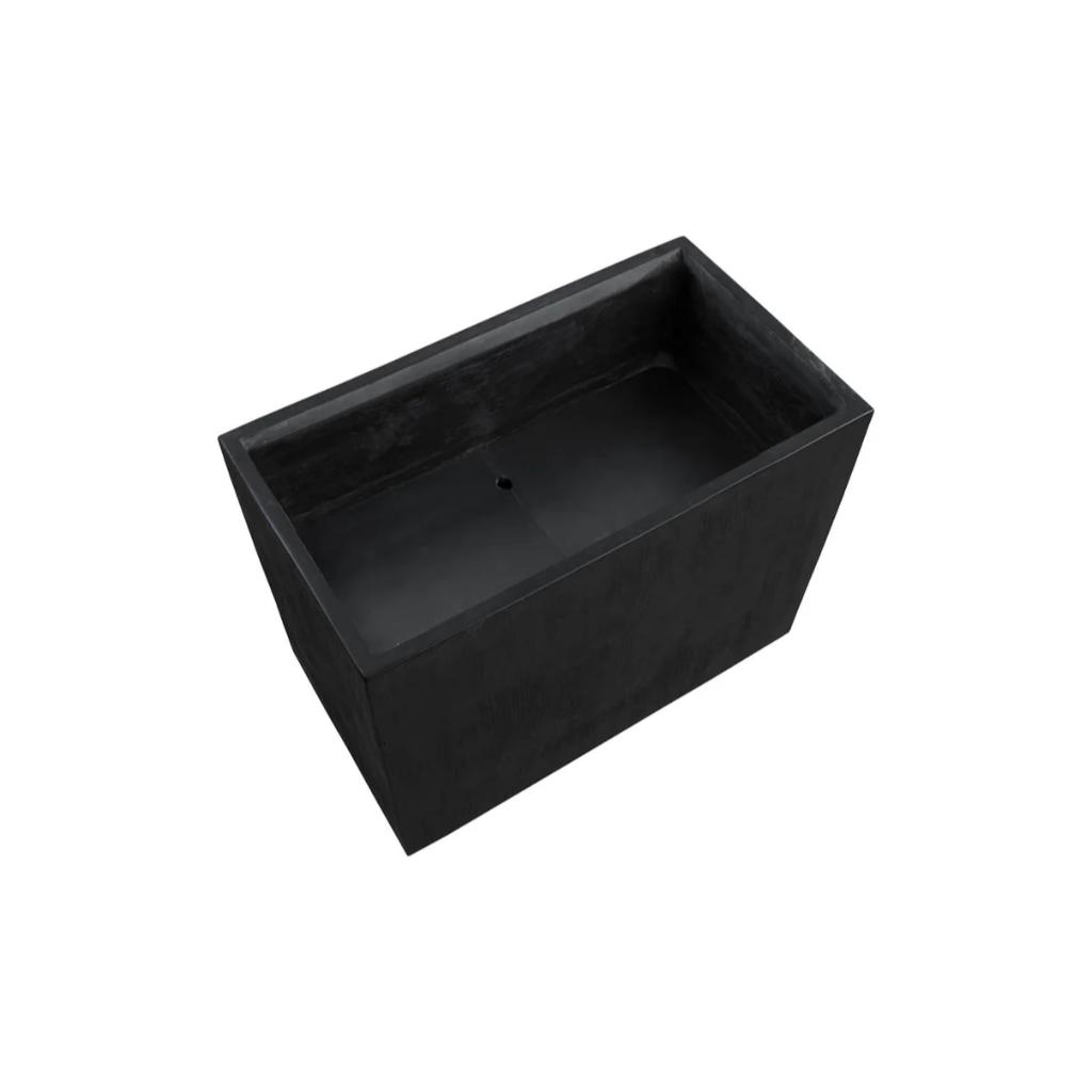 SUNPAN Leilani Fibre-Reinforced Concrete Outdoor Planter
