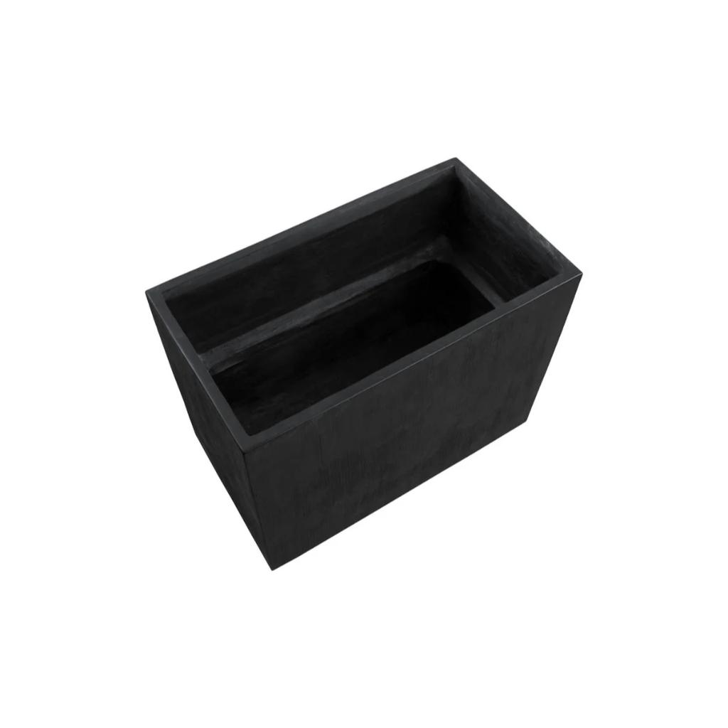 SUNPAN Leilani Fibre-Reinforced Concrete Outdoor Planter