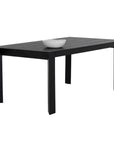 Merano Aluminum Outdoor Dining Table