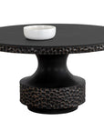 Mersin Dining Table - Stunning Outdoor Concrete Design