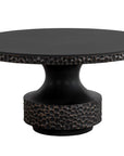 Mersin Dining Table - Stunning Outdoor Concrete Design