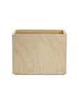SUNPAN Leilani Fibre-Reinforced Concrete Outdoor Planter