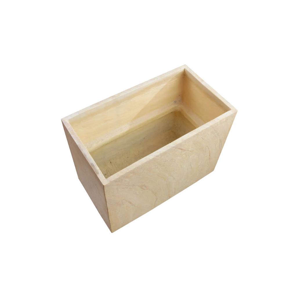 SUNPAN Leilani Fibre-Reinforced Concrete Outdoor Planter