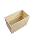SUNPAN Leilani Fibre-Reinforced Concrete Outdoor Planter