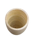 SUNPAN Aster Taupe Concrete Outdoor Planter