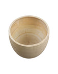 SUNPAN Aster Taupe Concrete Outdoor Planter
