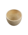 SUNPAN Aster Taupe Concrete Outdoor Planter