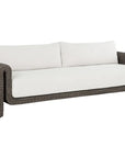 Tibi Performance Fabric Outdoor Modern Sofa