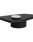 SUNPAN Detti Concrete Outdoor Coffee Table