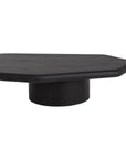 SUNPAN Detti Concrete Outdoor Coffee Table