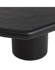 SUNPAN Detti Concrete Outdoor Coffee Table