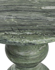 SUNPAN Raul Concrete Round Outdoor Bistro Table