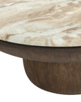 SUNPAN Orula Fibre-Reinforced Concrete Outdoor Coffee Table