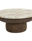 SUNPAN Orula Fibre-Reinforced Concrete Outdoor Coffee Table