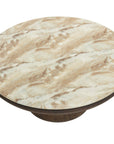 SUNPAN Orula Fibre-Reinforced Concrete Outdoor Coffee Table