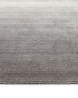 Brisbane Hand-Woven Grey Outdoor Rug