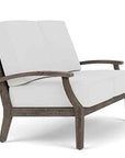Frontier Aluminum Outdoor Loveseat