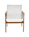 Castelle Berkeley Sling Dining Chair