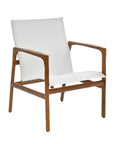 Castelle Berkeley Sling Dining Chair