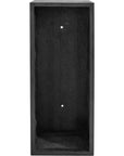 20" Primrose Concrete Grey Planter - LOOMLAN - Moe's Home - Planters