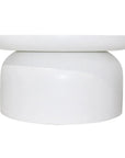 Rain Resin Patio Coffee Table -- view 4