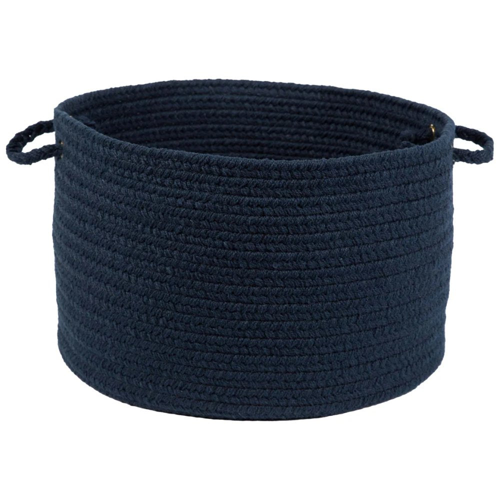 Wearever Braided Handmade Basket -- view 7