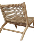 Terra Occasional Outdoor Accent Chair - view 7