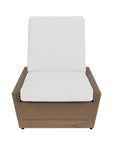 Charisma Aluminum Outdoor Pool Chaise